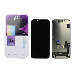 iPhone 16e - FHD Quality JK Incell