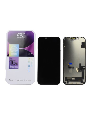 iPhone 16e - Grade A FHD Quality JK Incell