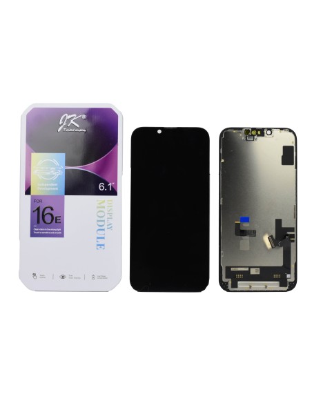iPhone 16e - FHD Quality JK Incell