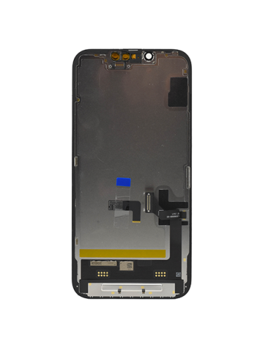 iPhone 16e - JK SOFT OLED FHD iPhone 16e - JK SOFT OLED FHD