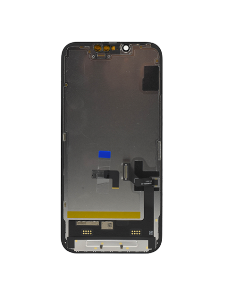 iPhone 16e - JK SOFT OLED FHD iPhone 16e - JK SOFT OLED FHD