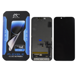 iPhone 16e - JK SOFT OLED FHD