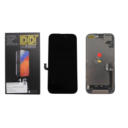 iPhone 16 - Soft OLED FHD - Moveable IC