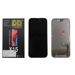 iPhone 15 - Soft OLED Grade A FHD