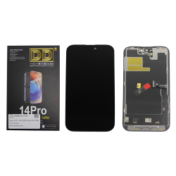 iPhone 14 Pro - Soft OLED Grade A FHD 120HZ