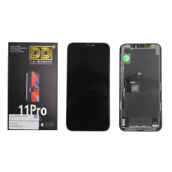 iPhone 11 Pro - Screen - Grade A Quality - Soft OLED