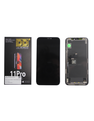 iPhone 11 Pro - Screen - Grade A Quality - Soft OLED