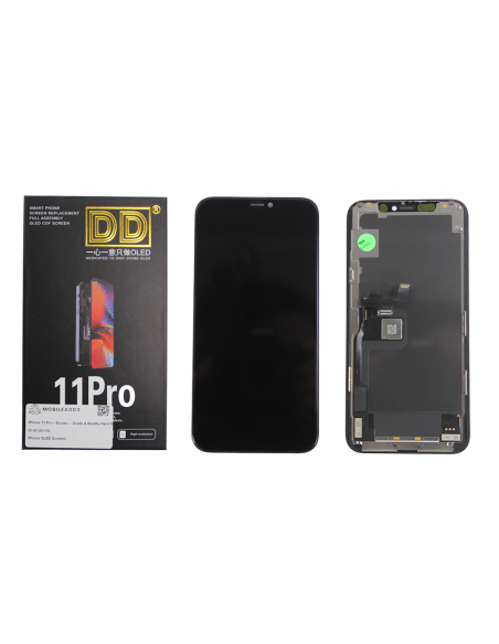 iPhone 11 Pro - Screen - Grade A Quality - Soft OLED