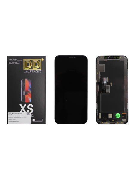 iPhone XS - Grade A Quality Soft OLED iPhone XS - Grade A Quality Soft OLED