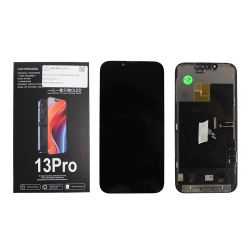 iPhone 13 Pro - Soft OLED Grade A FHD 120HZ