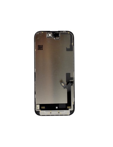 iPhone 16 Plus - FHD Quality JK Incell