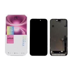 iPhone 16 Plus - FHD Quality JK Incell