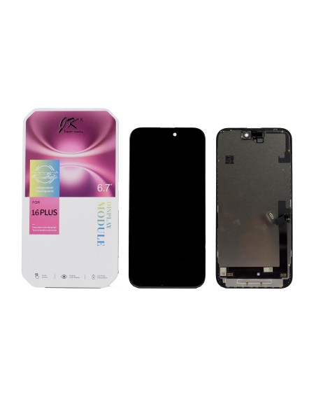iPhone 16 Plus - FHD Quality JK Incell