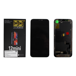 iPhone 12 Mini Screen - Hard OLED Quality