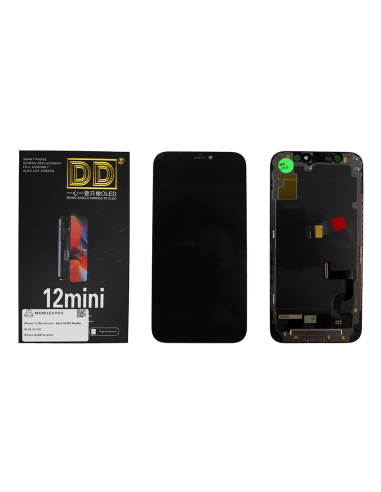 iPhone 12 Mini Screen - Hard OLED Quality