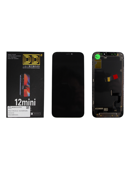 iPhone 12 Mini Screen - Hard OLED Quality iPhone 12 Mini Screen - Hard OLED Quality