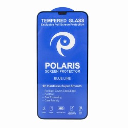iPhone X/XS/11 Pro - Blue line - 40-pack Full Display Protection