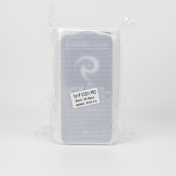 iPhone X/XS/11 Pro - Blue line - 40-pack Full Display Protection 2