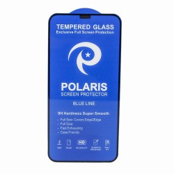 iPhone XR/11 - Blue line - 40-pack Full Display Protection