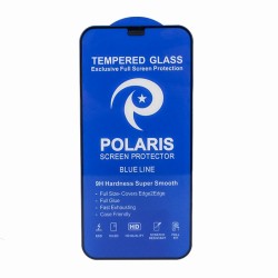 iPhone 12 Mini - Blue line - 40-pack Full Display Protection