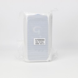 iPhone SE2020/2022 - Blue line - 40-pack Full Display Protection 2