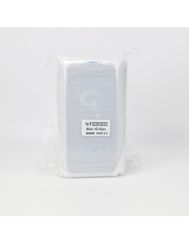 iPhone SE2020/2022 - Blue line - 40-pack Full Display Protection