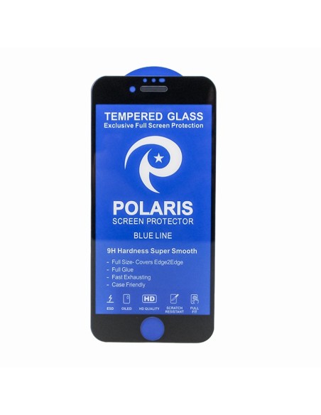 iPhone SE2020/2022 - Blue line - 40-pack Full Display Protection