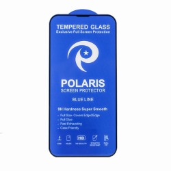 iPhone 12/12 Pro - Blue line - 40-pack Full Display Protection