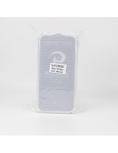 iPhone 12 Pro Max - Blue line - 40-pack Full Display Protection