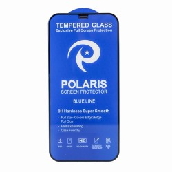 iPhone 12 Pro Max - Blue line - 40-pack Full Display Protection