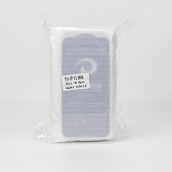 iPhone 13 Mini - Blue line - 40-pack Full Display Protection 2
