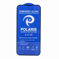 iPhone 13 Mini - Blue line - 40-pack Full Display Protection