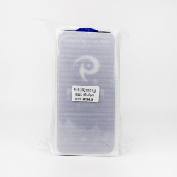 iPhone 13 Pro Max/14 Plus - Blue line - 40-pack Full Display Protection 2