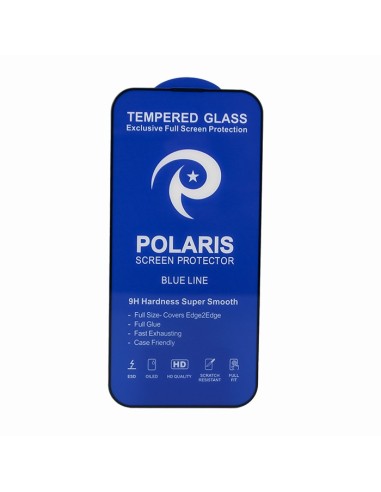 iPhone 14 Pro - Blue line - 40-pack Full Display Protection