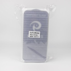 iPhone 14 Pro Max - Blue line - 40-pack Full Display Protection 2