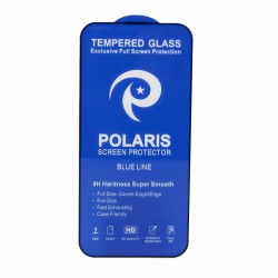 iPhone 14 Pro Max - Blue line - 40-pack Full Display Protection