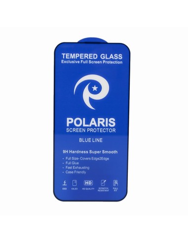 iPhone 14 Pro Max - Blue line - 40-pack Full Display Protection