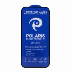 iPhone 15 Pro - Blue line - 40-pack Full Display Protection