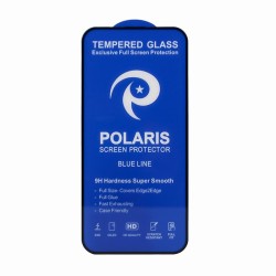 iPhone 15 Pro Max - Blue line - 40-pack Full Display Protection