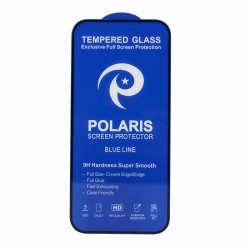 iPhone 16 Pro Max - Blue line - 40-pack Full Display Protection
