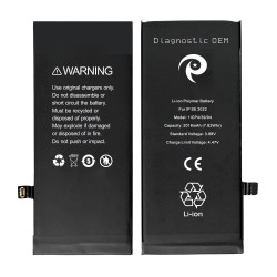 iPhone SE2022 - Diagnostic OEM Battery