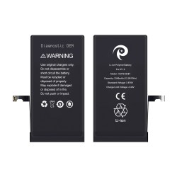 iPhone 15 - Diagnostic OEM Battery