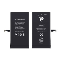 iPhone 15 Plus - Diagnostic OEM Battery
