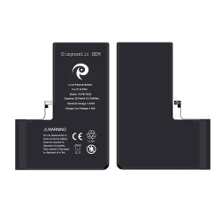 iPhone 15 Pro - Diagnostic OEM Battery