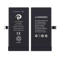iPhone 12 Mini - Diagnostic OEM Battery