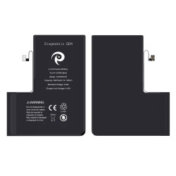 iPhone 12 Pro Max - Diagnostic OEM Battery