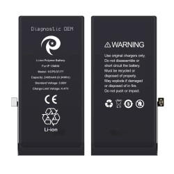 iPhone 13 Mini - Diagnostic OEM Battery