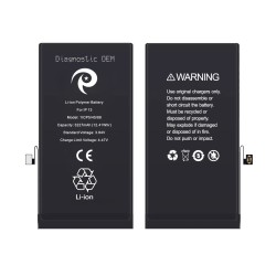 iPhone 13 - Diagnostic OEM Battery