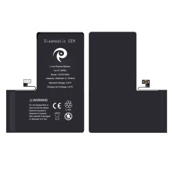 iPhone 13 Pro - Diagnostic OEM Battery