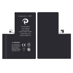 iPhone 13 Pro Max - Diagnostic OEM Battery